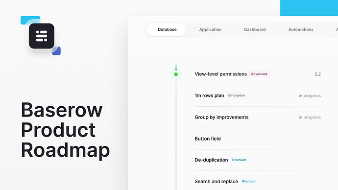 Roadmap 2026
