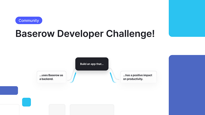 Developer challenge (2)