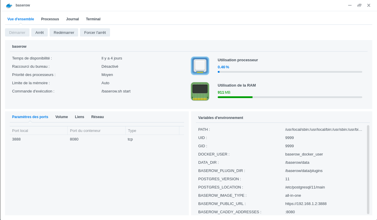 DIY: Using a Synology NAS as a Full-Stack Application Server
