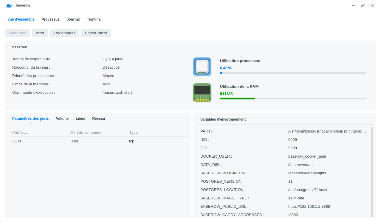 Synology: How to Use Reverse Proxy – Marius Hosting