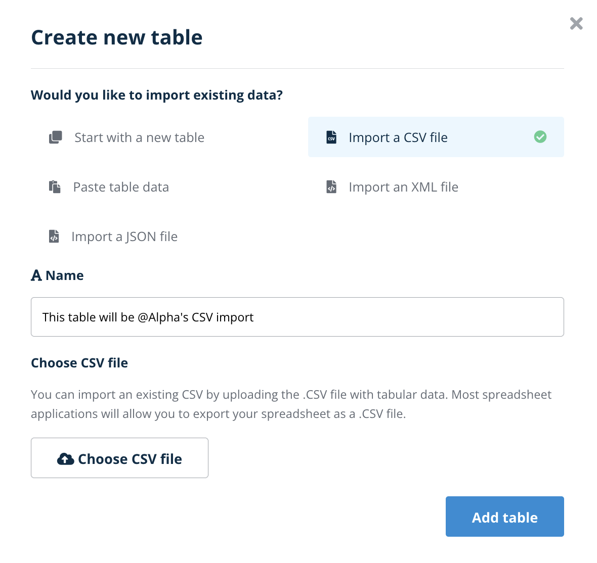 Insert data from CSV to mySQL DB - Questions - n8n